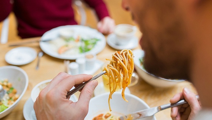 食物心理学会影响你的饮食习惯 可怕的是你以为是自己做的决定