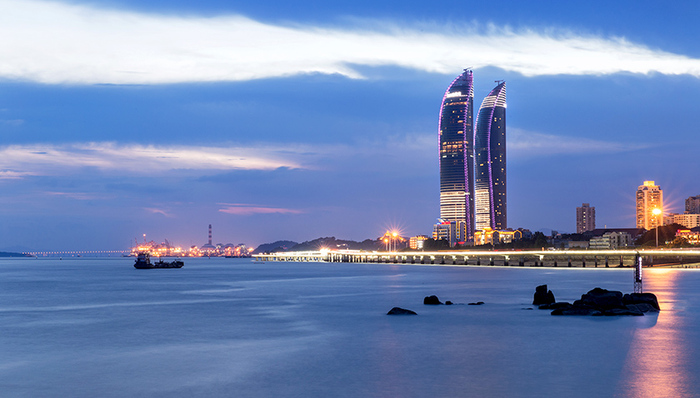 声音,厦门,声音印象,风景,陈庚,世界文化遗产,花海,湛蓝,南音,综合交通枢纽,说唱艺术