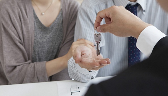 租售同权、户口、济南