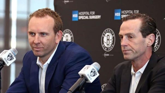 盘点今夏七大重建球队：公牛步行者摆烂 老鹰最糟糕