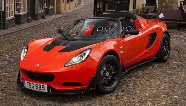 李书福一笔5100万英镑的买卖本月正式完成