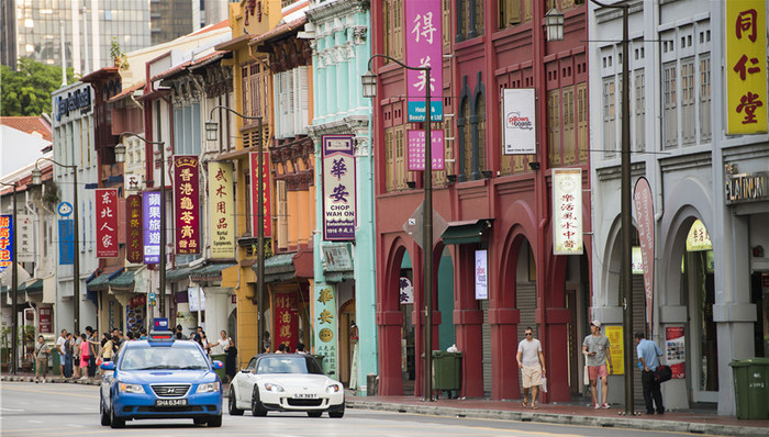 天下故事,亚洲社会