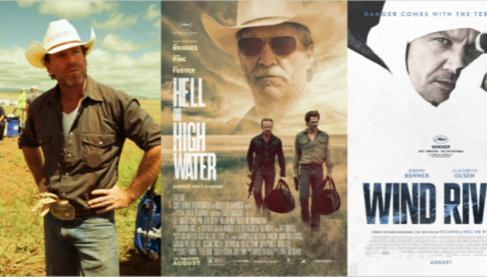 编剧,奥斯卡提名,天赋,边境杀手,赴汤蹈火,作品,演员,长按,comancheria,影片