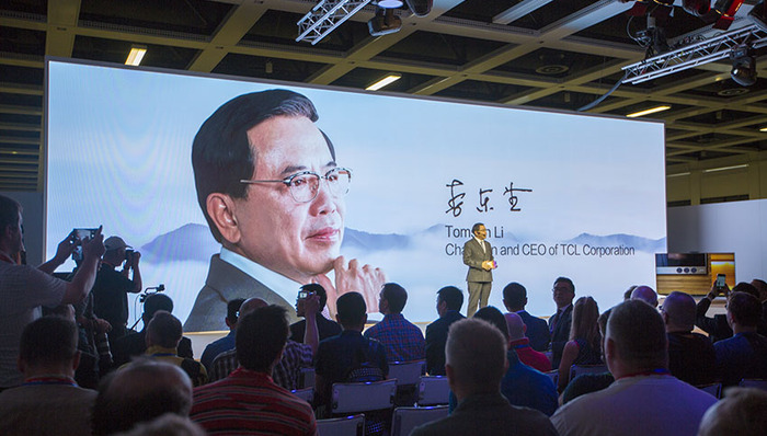 IT大佬风云,科技圈日常