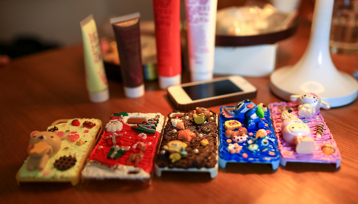 智能手机,工业设计,创新,手机壳