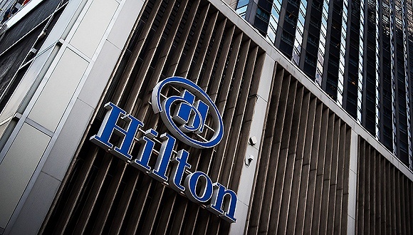 希尔顿,1986年,静安,客源,酒店业,官网,hotels,酒店品牌,华亭,上海师范大学