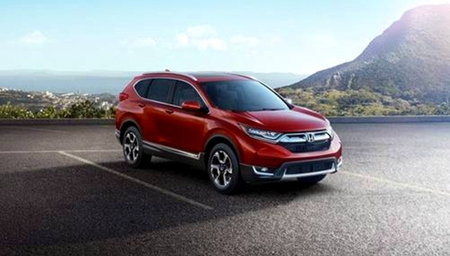 东风本田CR-V刹车失灵引关注 盘点东本那点“黑历史”