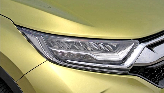 为什么以技术为卖点的东风本田CR-V 这次却栽在了技术上？