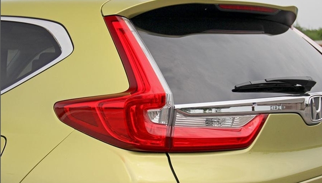 东风本田CR-V被爆大面积刹车失灵 一代神车就此倾覆