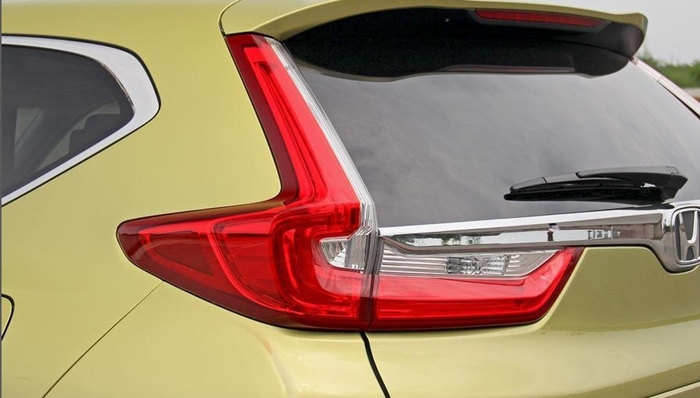 东风本田CR-V被爆大面积刹车失灵 一代神车就此倾覆