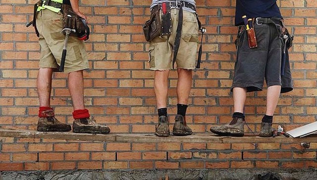 澳大利亚技术工种劳动力严重短缺 为蓝领岗位创造高薪机会