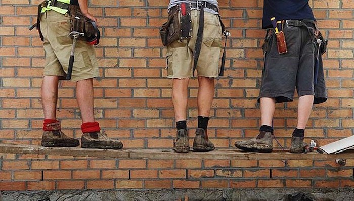 澳大利亚技术工种劳动力严重短缺 为蓝领岗位创造高薪机会