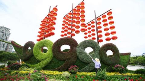 上海社科院世界经济研究所所长：金砖代表发展中国家崛起