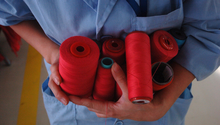 申洲国际,优衣库,阿迪,耐克