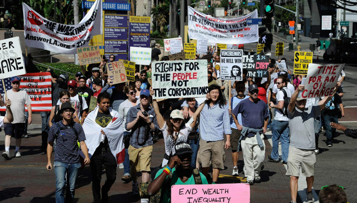 同理心,,政治哲学