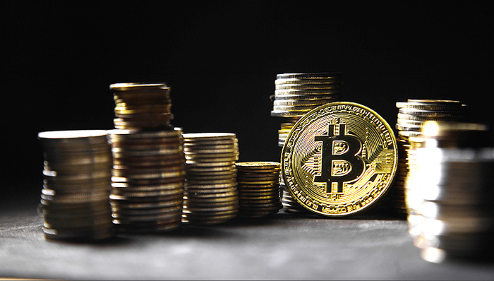 金融科技,非法集资,ICO