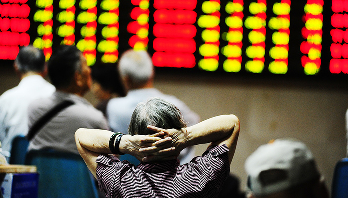 A股,创业板,石墨烯