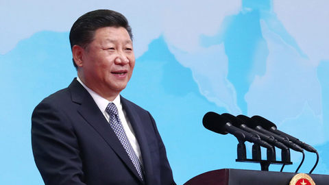 开启金砖第二个“金色十年”！习近平提4点建议