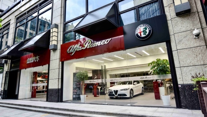 新车速报,新车测评,车圈观察