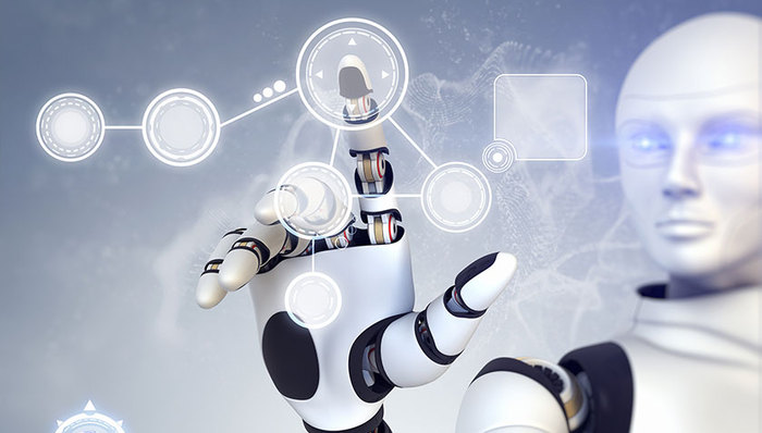 人工智能,第三次世界大战