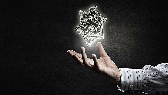 ICO接棒P2P成金融乱象重灾区