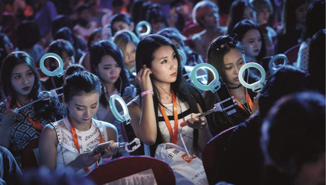 宣亚国际收购映客：增资方案避开借壳 28.95亿收购资金来自宣亚股东的长期借款