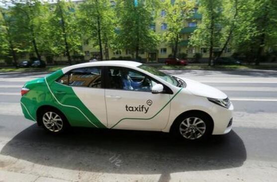 专车赛道,滴滴快的,Uber