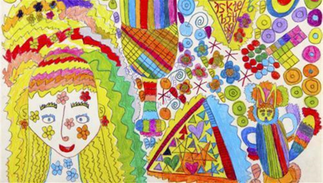 一元画,善款使用计划,行政管理费