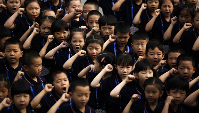 教育部,义务教育,失学辍学