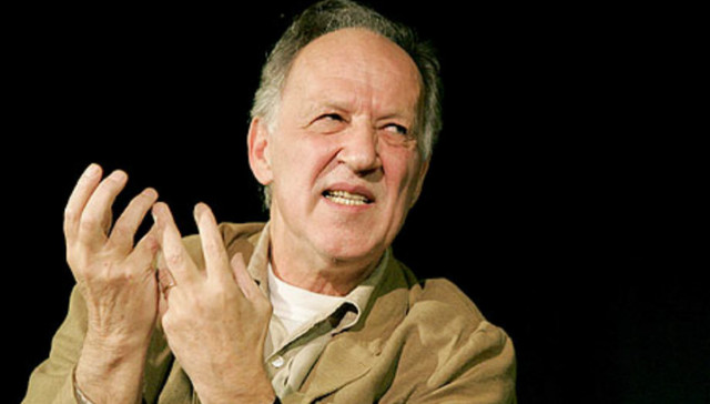 赫尔佐格,导演,电影运动,公爵,陆上行舟,德国新电影,天谴,作者电影,Herzog,金斯基