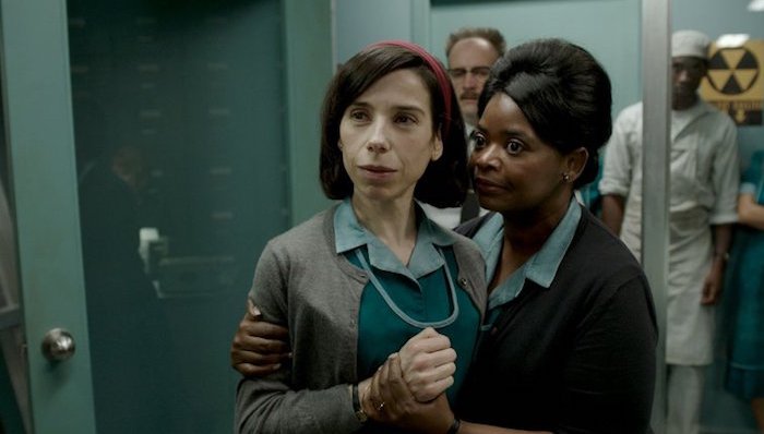 《水形物语》有望成为今年奥斯卡大热门吗？