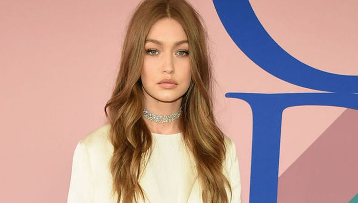 时尚商业说,维密超模