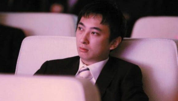 王思聪,和信瑞通