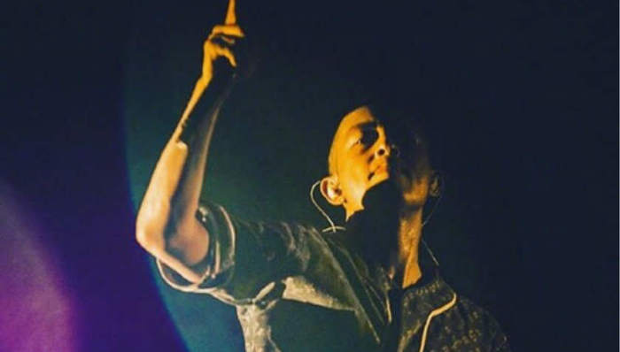 陈冠希,CLOT,音乐故事,RET,URadio,Recom,Hip-Hopman,熊玩偶,Phat