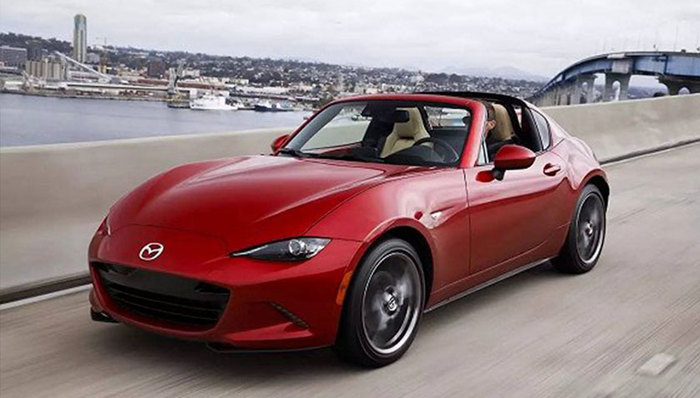 车圈观察,新车速报,新车测评