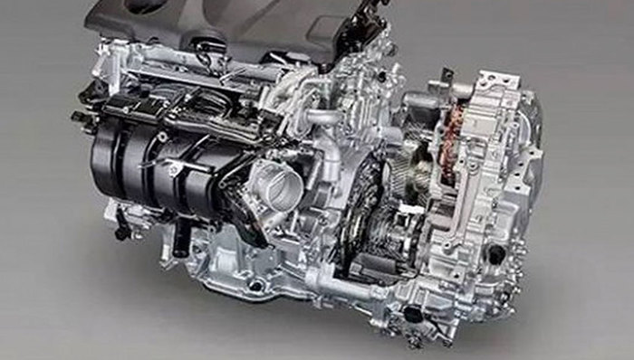 车圈观察,车技解析