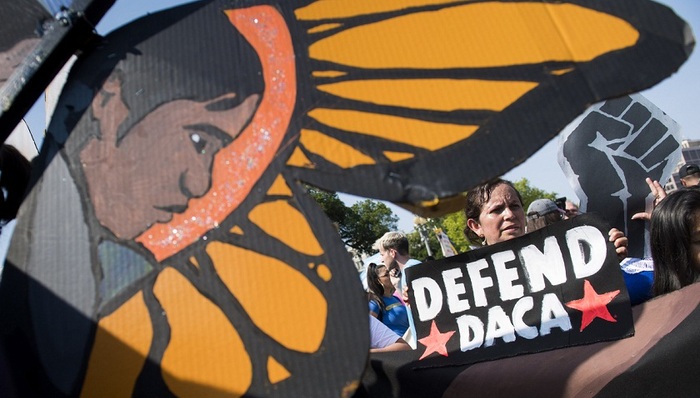 权力游戏,美国政治