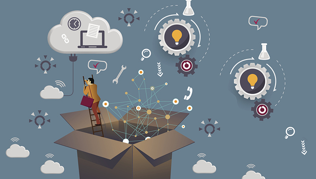 【科技早报】饿了么等三大外卖平台被诉破坏环境 甲骨文正在大规模裁员