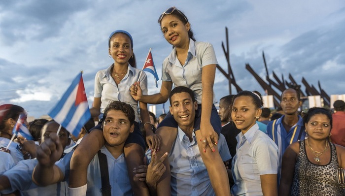 权力游戏,拉丁美洲