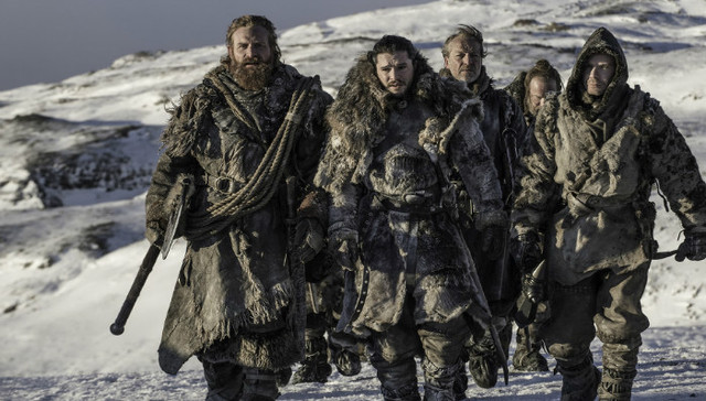 《权力的游戏》最终季如何满足剧迷？悲剧是必须的