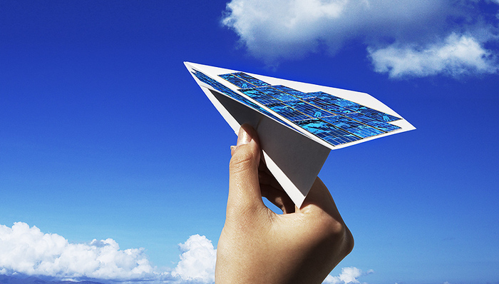 A股,光伏,财报那些事