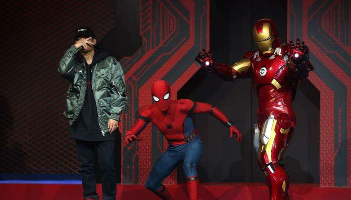 《中国有嘻哈》背后：选手身价暴涨百倍 嘻哈风潮与商业变现的“合谋”？