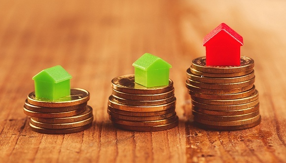 房贷、开发贷、融资收紧