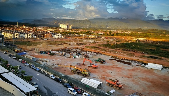 苏州、九龙仓、葛洲坝、金地