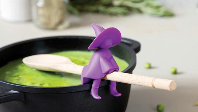 以色列设计太逗了 看得我都想买啊