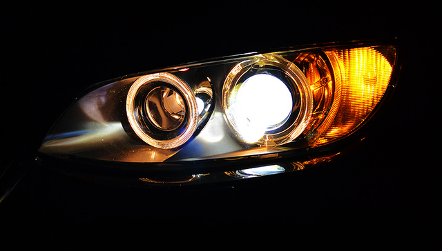 LG电子,汽车行业