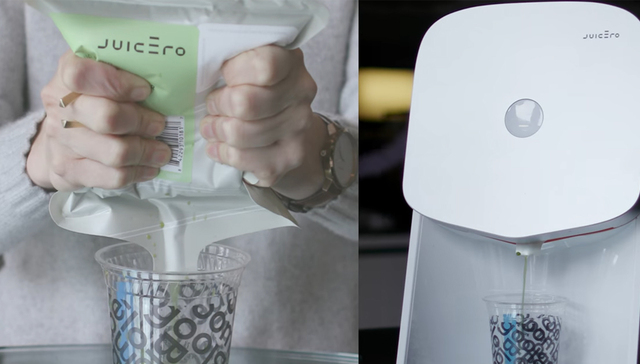 那个卖鲜榨果汁机的Juicero打算把自己卖掉了 可是真的会有人接盘吗？