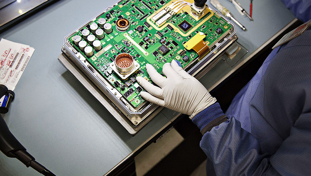 联合技术300亿美元收购罗克韦尔柯林斯 波音表示反对