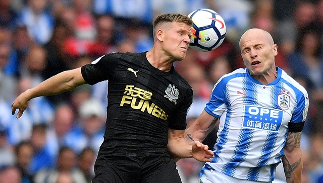 15年间 博彩公司占据英超胸前广告半壁江山