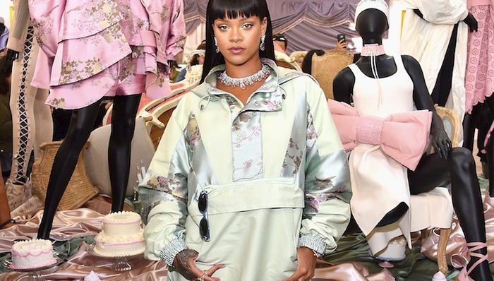 美妆产品,时尚商业说